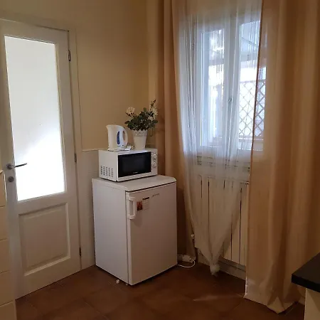 Apartment Versilia