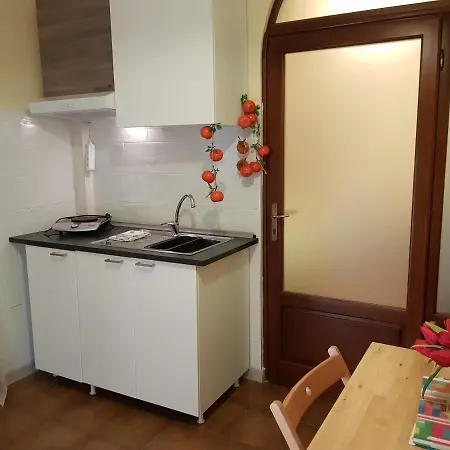 Apartment Versilia *