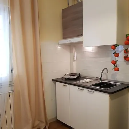 Apartment Versilia