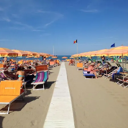 Versilia Apartment *