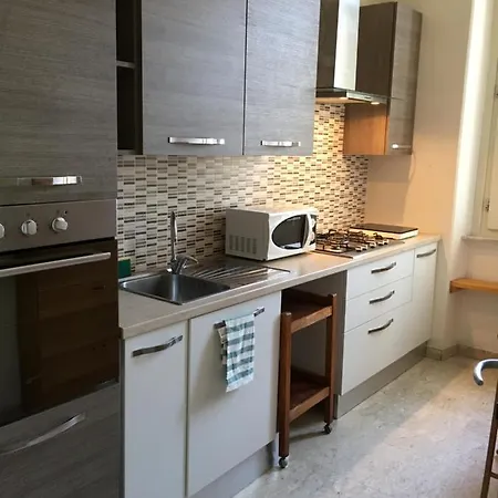 Versilia Apartment *