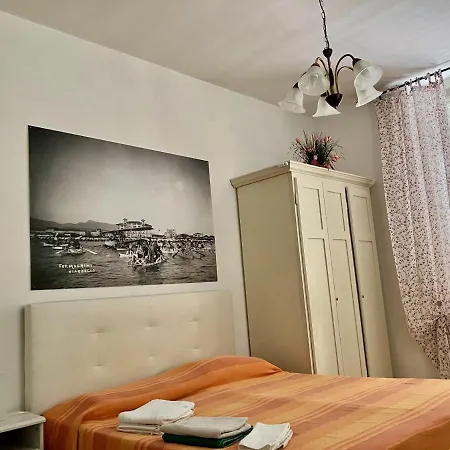Versilia Apartment Viareggio