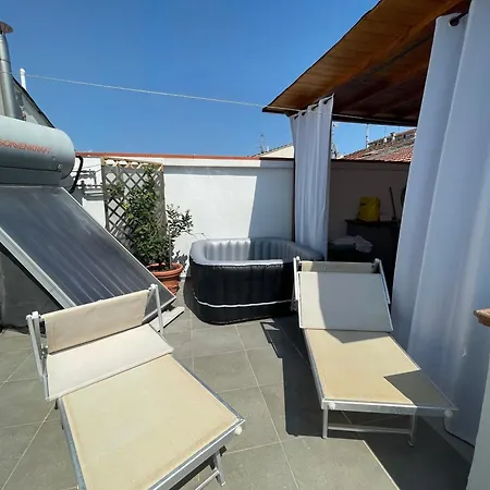 Versilia * Viareggio