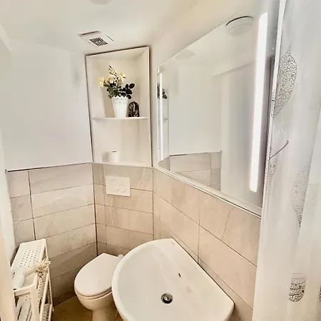 Versilia Apartment
