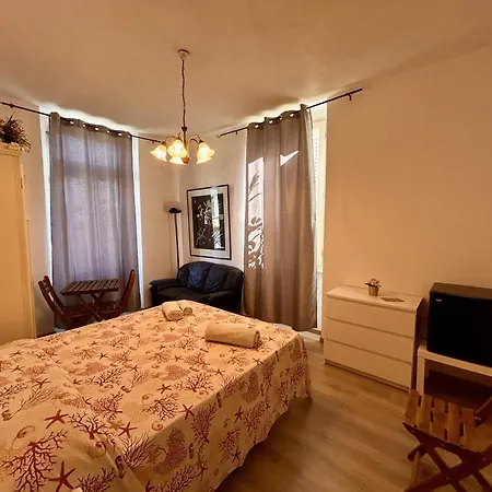 Apartment Versilia