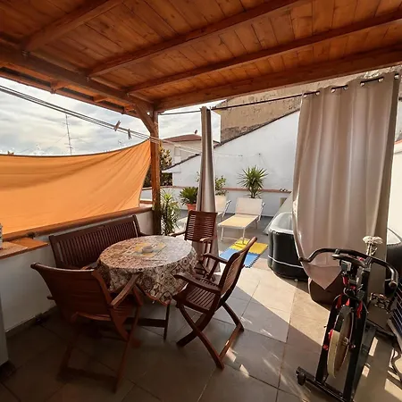 Apartment Versilia Viareggio