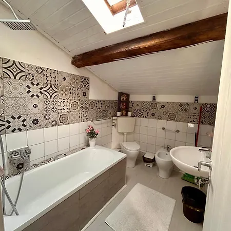 Apartment Versilia *