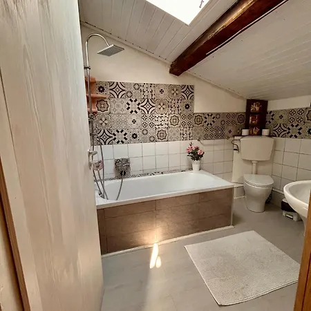 Versilia Apartment Viareggio