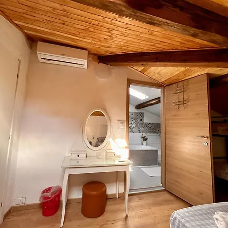 Apartment Versilia Viareggio